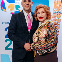 XI MOSCOW BREAST MEETING: Полный фотоотчёт